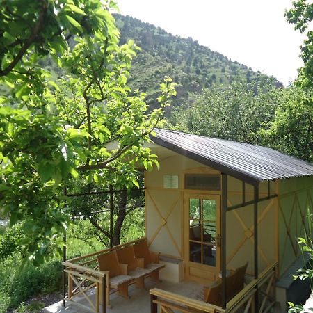 The River House Yeghegis Artabuynk Bagian luar foto